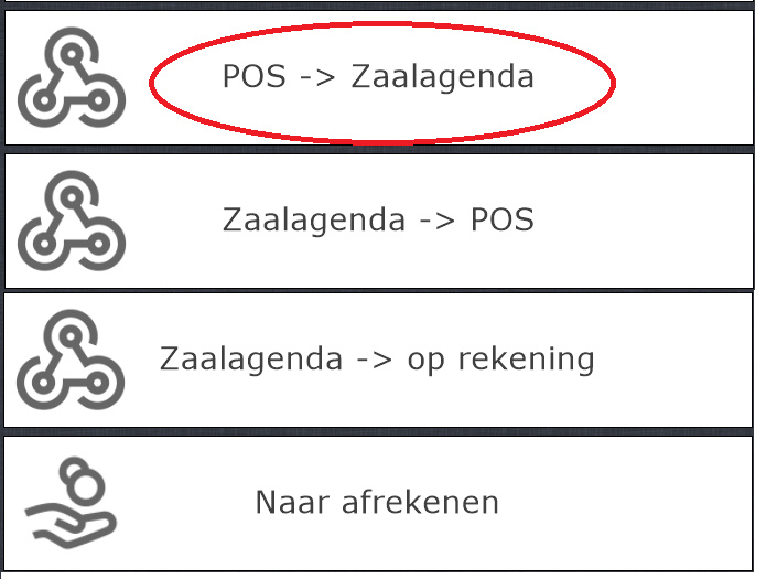 MPlusKASSA koppeling