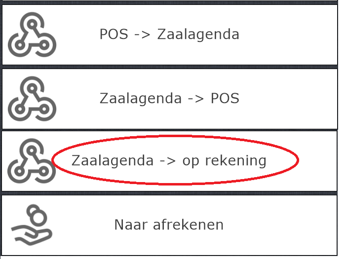 MPlusKASSA koppeling